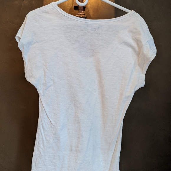 Appalachian State white tee size Medium - Picture 3 of 3